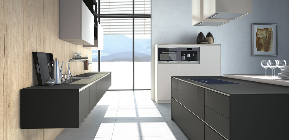 Design keuken 307