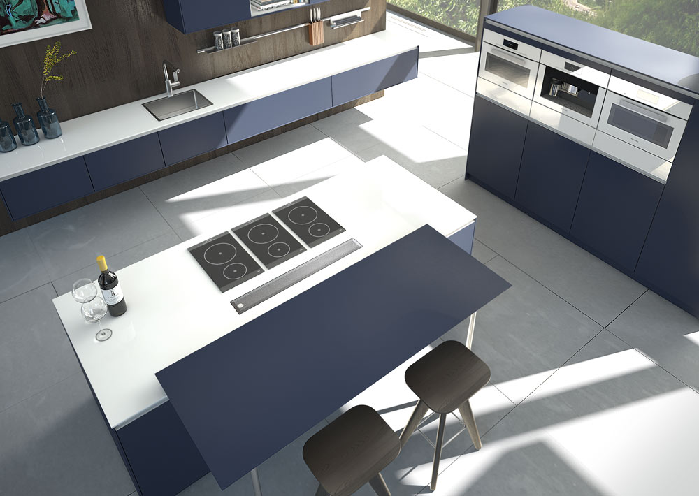 Design keuken 308