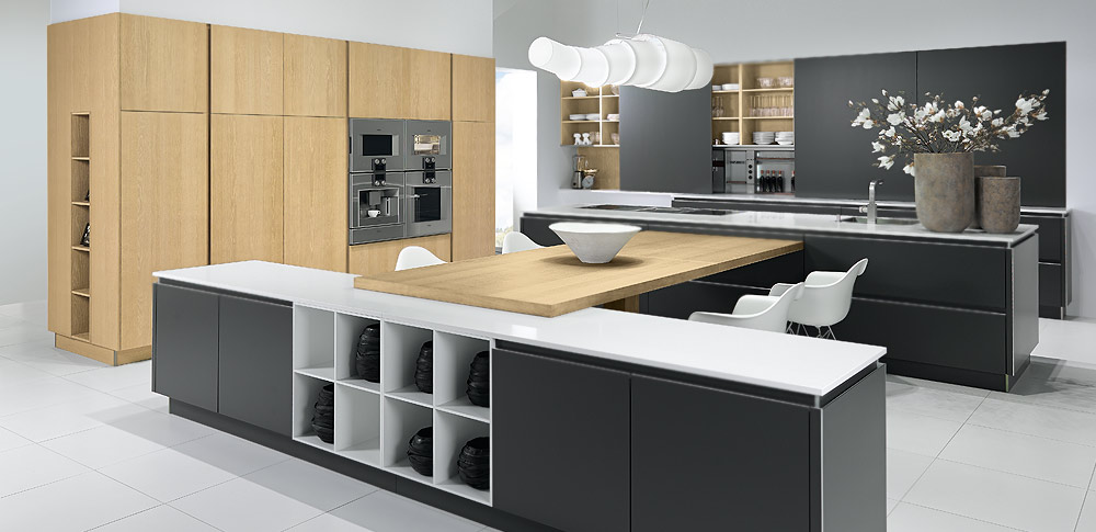 Design keuken 310