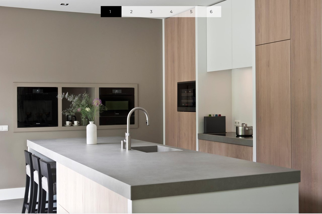 Design keuken 311