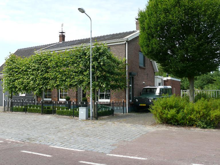 Familie Hendry - Kapelle - Zeeland - Eigentijdse Keukens-image-12