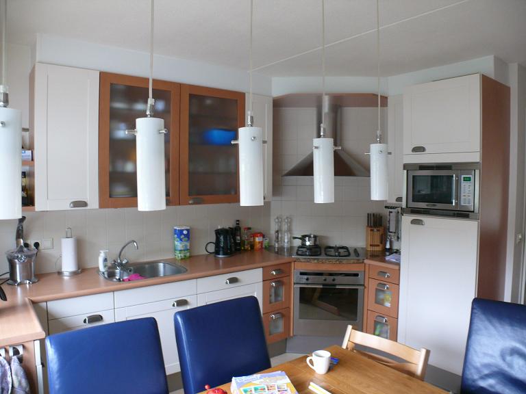 Familie Spijk - Goes - Zeeland - Aga cooker-image-9