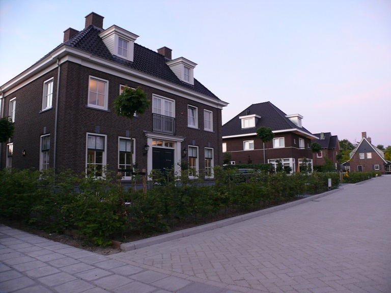 Familie de Jong - Oud Beijerland - Zuid-Holland - Aga cooker-image-15