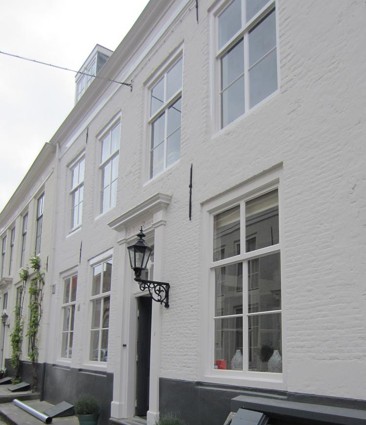 Familie - Middelburg - Zeeland - Eigentijdse keukens-image-14