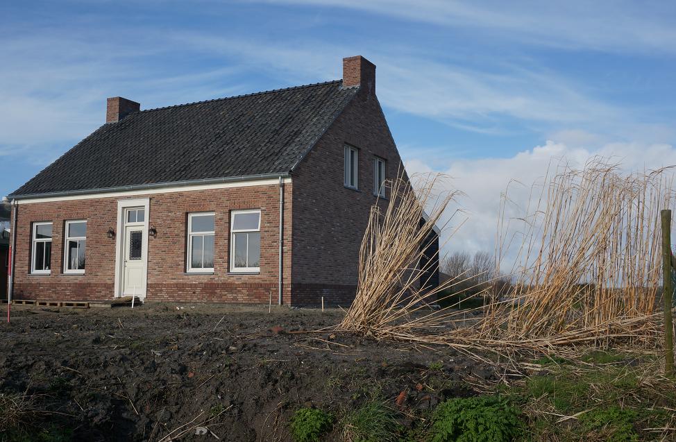 Familie Brouwer - Nieuwerkerk - Zeeland-image-9