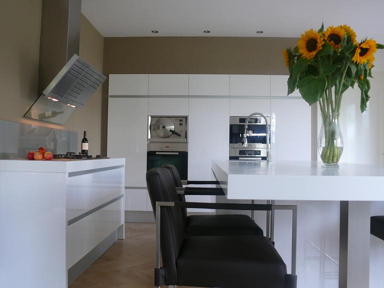 Familie Deijl - Den Haag - Zuid Holland - Italiaanse Design Keukens-image-5