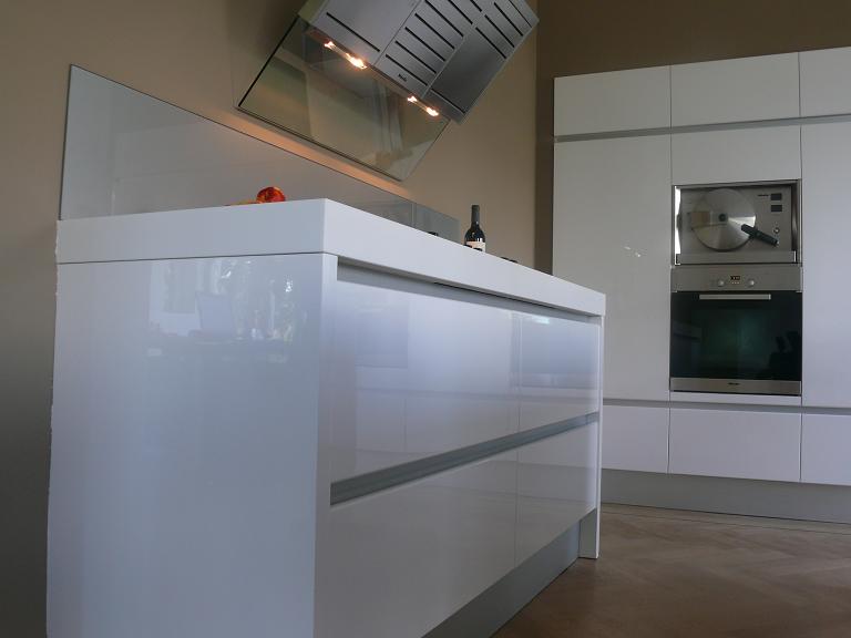 Familie Deijl - Den Haag - Zuid Holland - Italiaanse Design Keukens-image-6