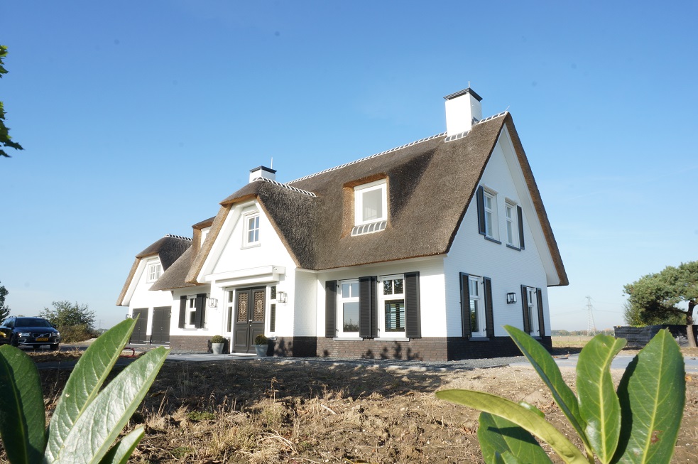 Familie Duifhuizen - Oud Beijerland - Zuid Holland - Eigentijdse keukens-image-12