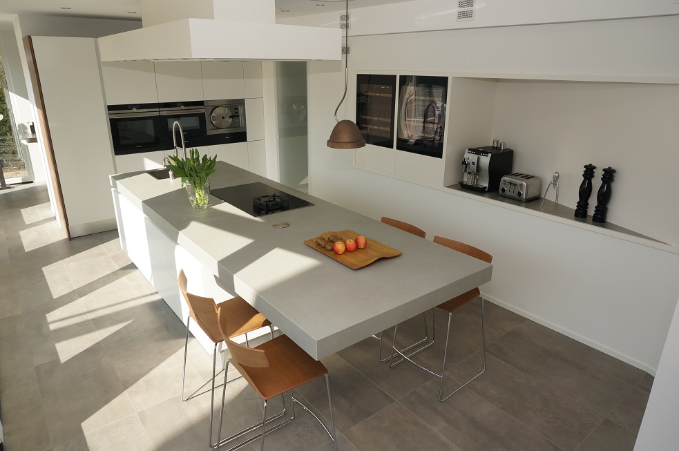 Familie - Gapinge - Zeeland - Design Keukens-image-4
