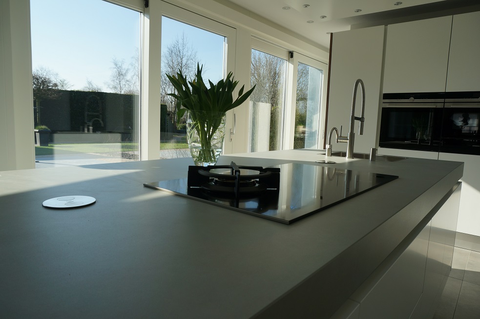 Familie - Gapinge - Zeeland - Design Keukens-image-15