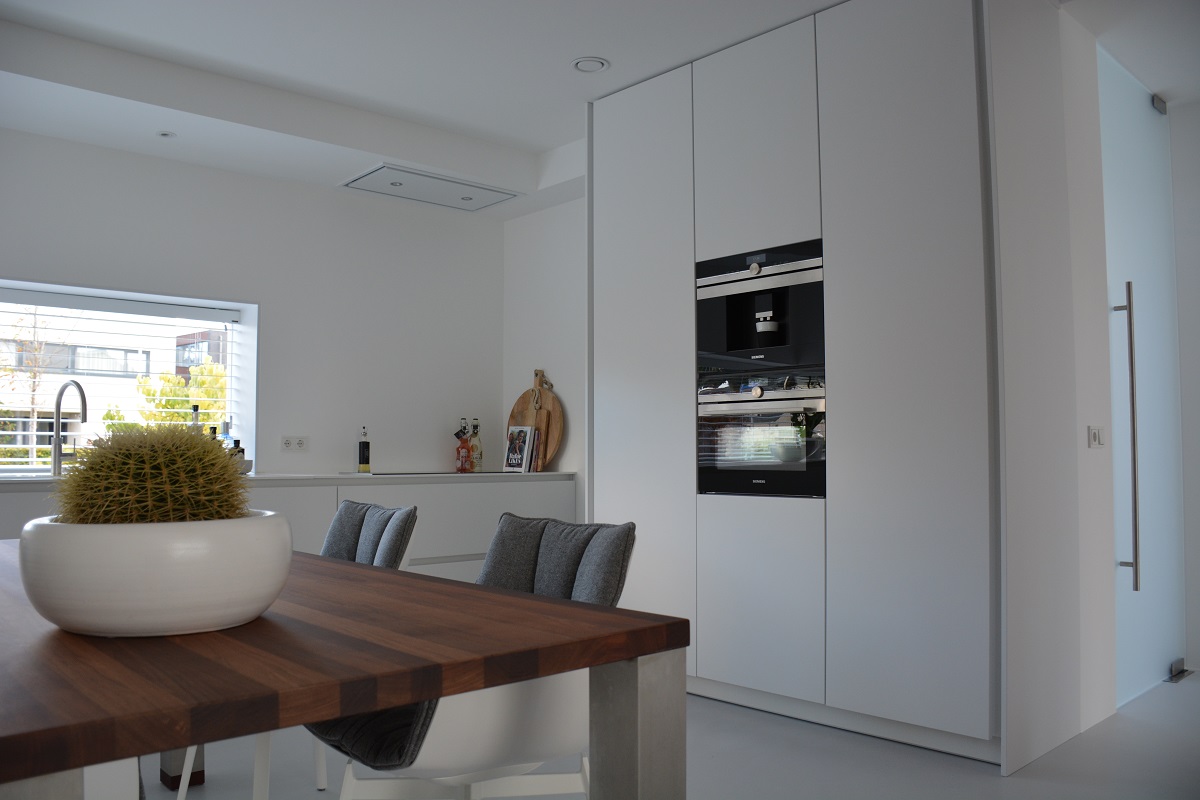 Familie de Vlieger - Goes - Zeeland - Design Keukens-image-6